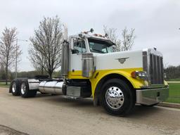 2000 Peterbilt 379 EXHD