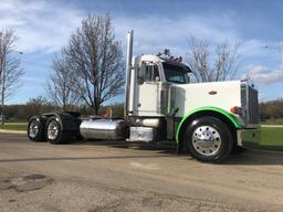 2000 Peterbilt 379 EXHD