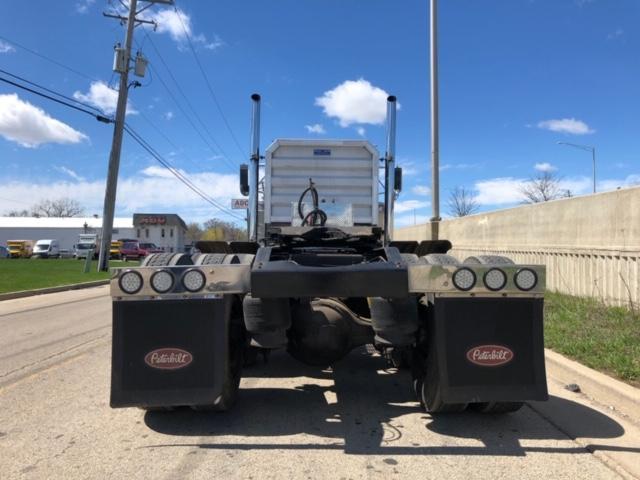 1992 Peterbilt 379 EXHD