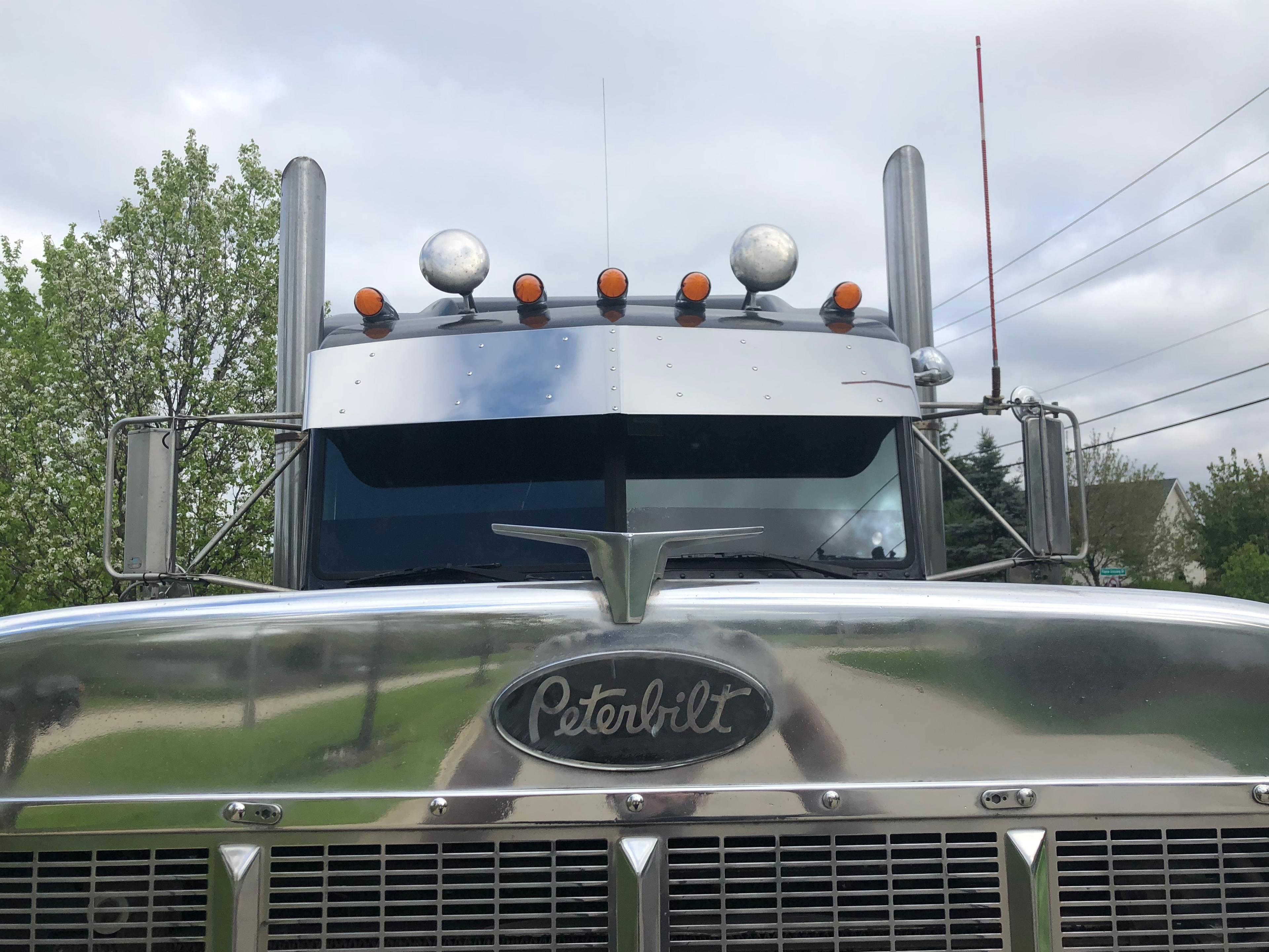 2004 Peterbilt 379EXHD