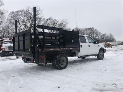 1999 Ford F450