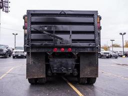 2003 International 7400 Dump Truck