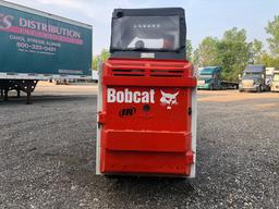 2008 Bobcat 463 Diesel W/ Snowplow