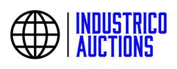 Industrico Auctions