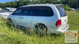 1999 Dodge Grand Caravan