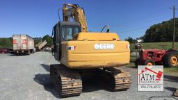 2005 John Deere 160C LC