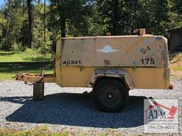 Ingersoll Rand 175 Air Compressor