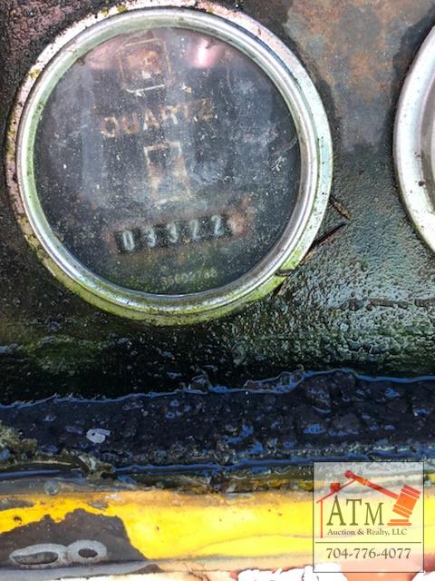 Ingersoll Rand 175 Air Compressor