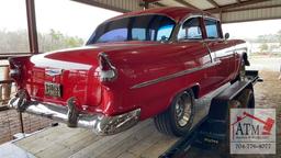 1955 Chevrolet Belair