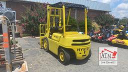 Hyster Fork Lift