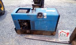 Miller Bobcat 250 Welder