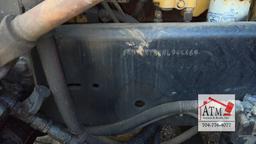 1998 Freightliner (Parts Only Truck)