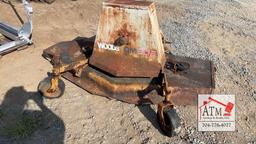 Woods RM 306 Mower - 3 Pt Hitch