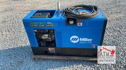 Miller Bobcat 250 NT Welder Generator