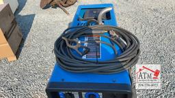 Miller Bobcat 250 NT Welder Generator