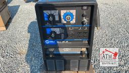 Miller Bobcat 250 NT Welder Generator