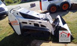 Bobcat MT52 Mini Loader w/ Bucket