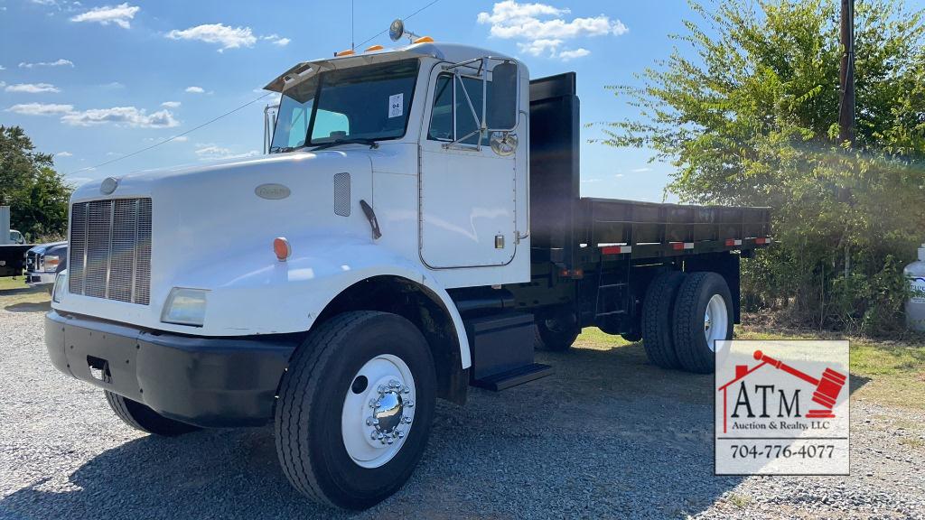 1990 Peterbilt 330