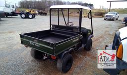 Kawasaki Mule 3000