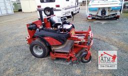 Ferris IS 5100Z Diesel Mower