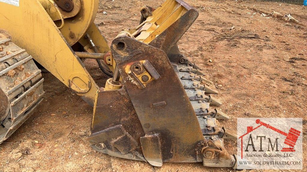 Caterpillar 953C Crawler Loader CAT