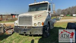 2002 Freightliner CST120 Truck (Non-Running)