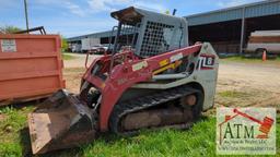 Takeuchi TL8 Loader (Non-Running)