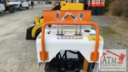 NEW Landhero Self-Loading Mini Crawler Dumper