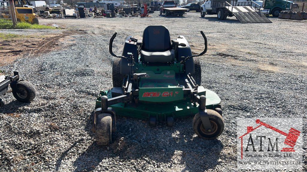 Bobcat Procat 61" Mower