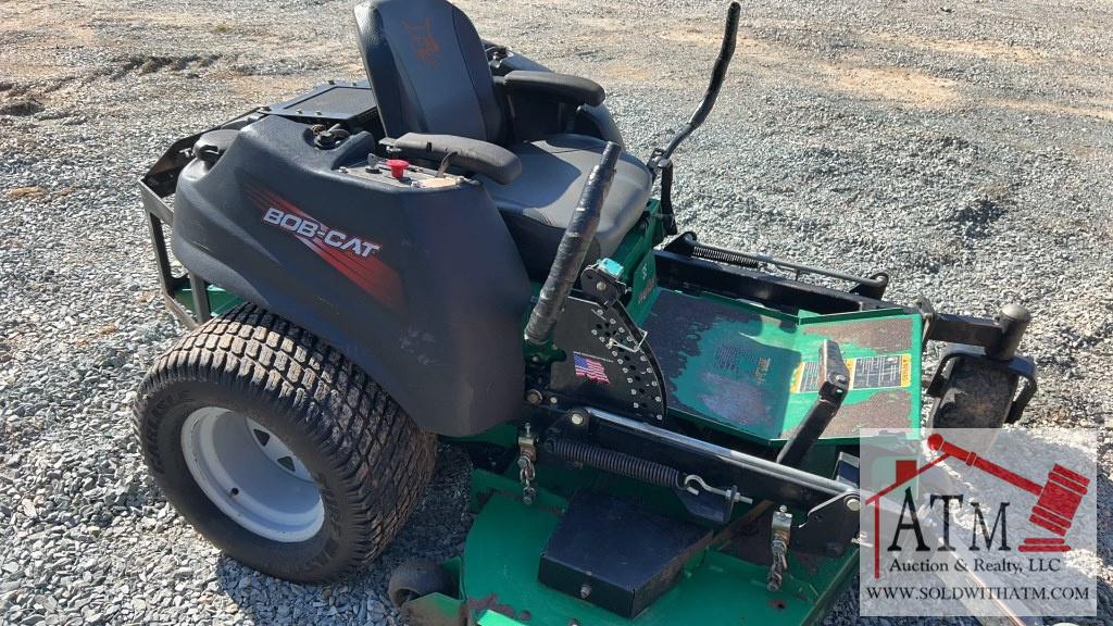 Bobcat Procat 61" Mower