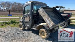 Kubota RTV-X1100CRL