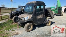 Kubota RTV-X1100CRL