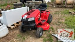 Craftsman 42" Mower