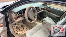 2002 Buick LeSabre Custom