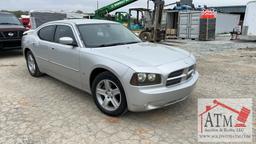 2010 Dodge Charger XL