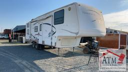 2004 Montana Mountaineer 318 BHS (No Title)