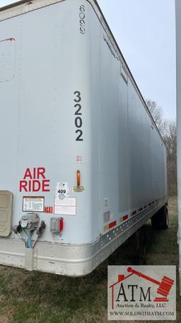 1998 Great Dane 32' Trailer