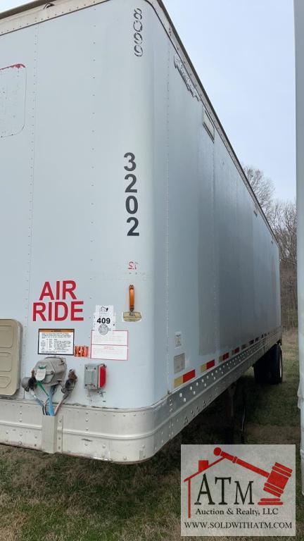 1998 Great Dane 32' Trailer