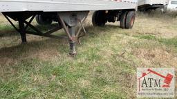 1998 Great Dane 32' Trailer