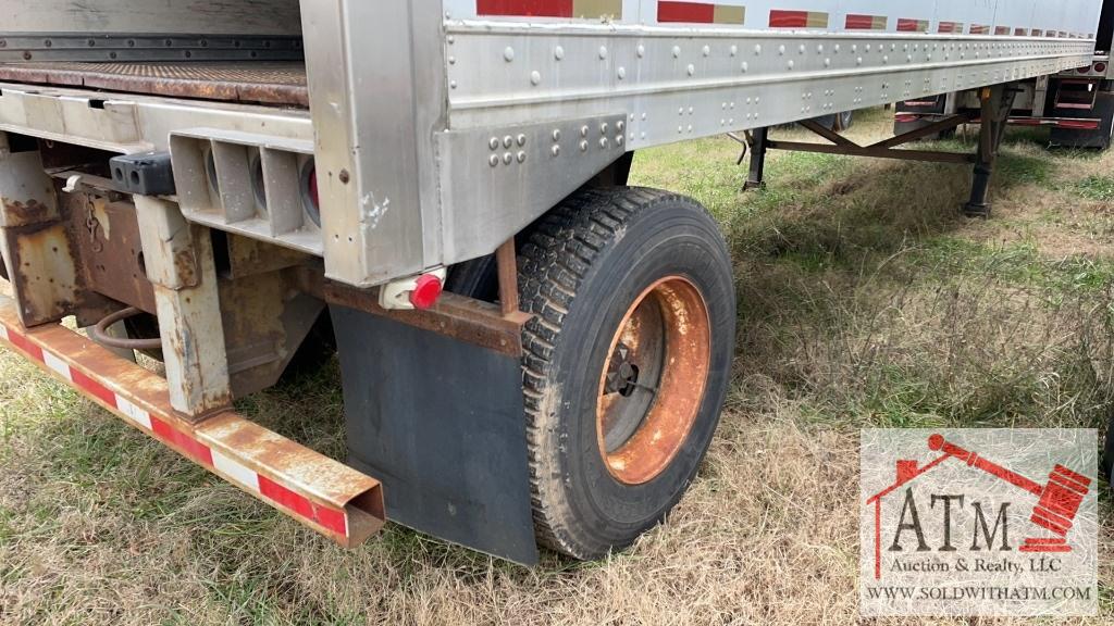 1998 Great Dane 32' Trailer