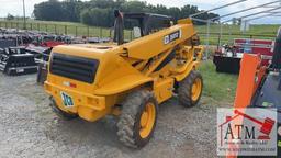 2007 JCB 520 Loadall w/ Forks