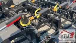 78" E-Series Root Grapple-Made in USA