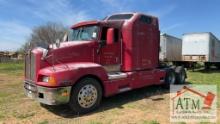 1995 Kenworth T600 Truck