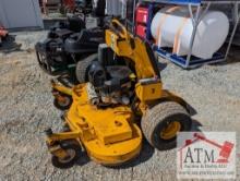 Wright 48" Stander Mower