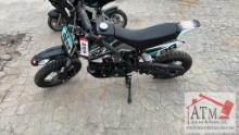 Apollo RFZ Dirt Bike