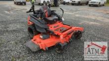 Bad Boy Rebel 72" Mower