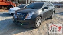 2011 Cadillac SRX