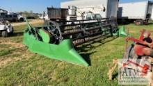 John Deere 920 Header