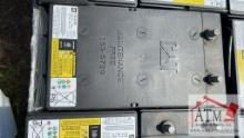 Caterpillar 153-5720 Battery