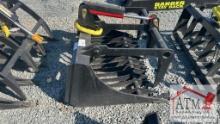 E-Series Rock Grapple-Made in USA